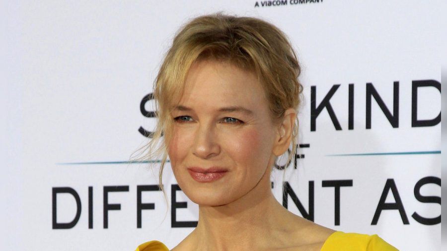 Renée Zellweger griff für ihre neue Rolle auf einen Fat-Suit zurück. (aha/spot)