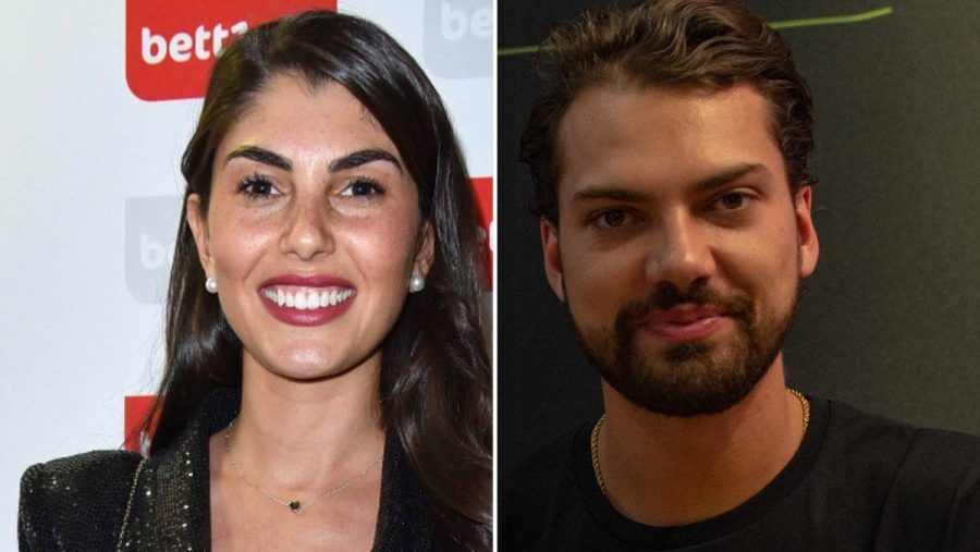 Yeliz Koc und Jimi Blue Ochsenknecht verkündeten fast zeitgleich auf Instagram die Geburt ihrer Tochter. (jom/spot)