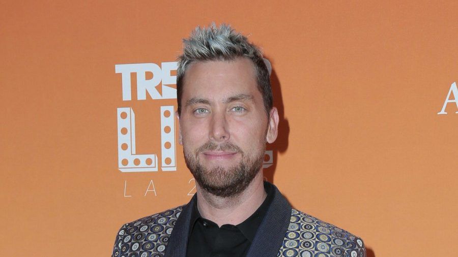 Lance Bass ist zum ersten Mal Vater geworden - von Zwillingen. (dr/spot)