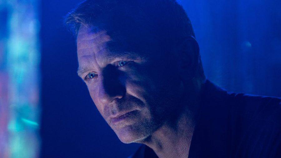 Daniel Craig als James Bond in "Keine Zeit zu sterben". (smi/spot)