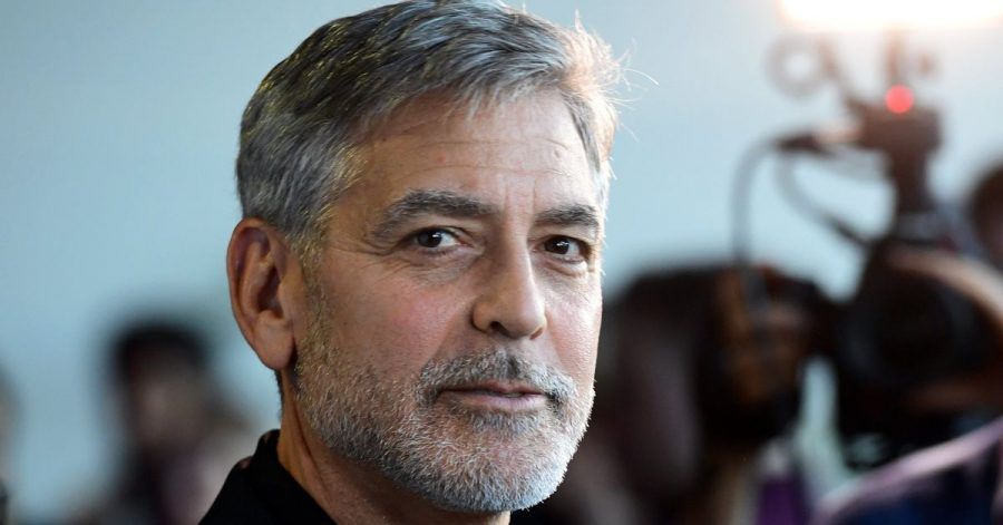 George Clooney will nicht als Schauspieler aufhören, aber weniger drehen als in der Vergangenheit.