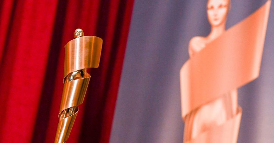 In Berlin wird heute der Deutsche Filmpreis vergeben.