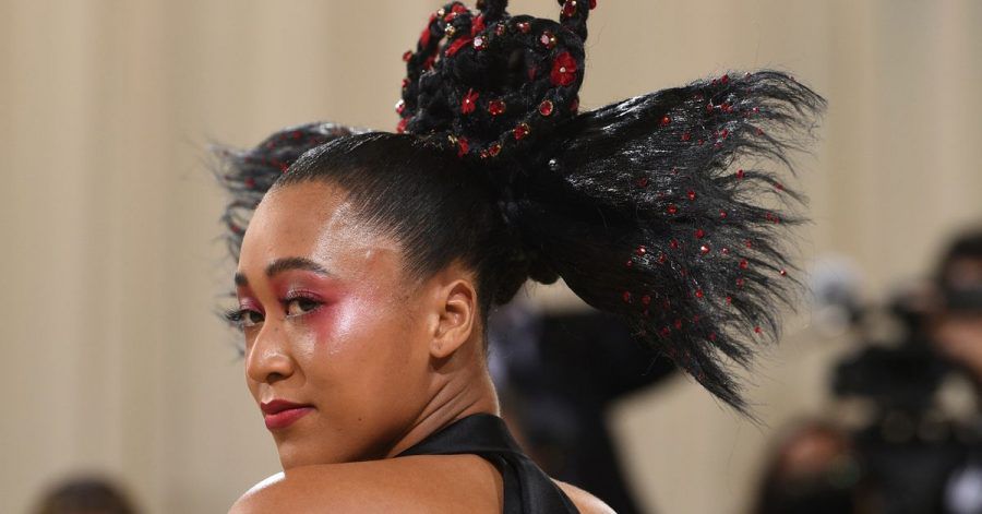 Naomi Osaka wird 24.