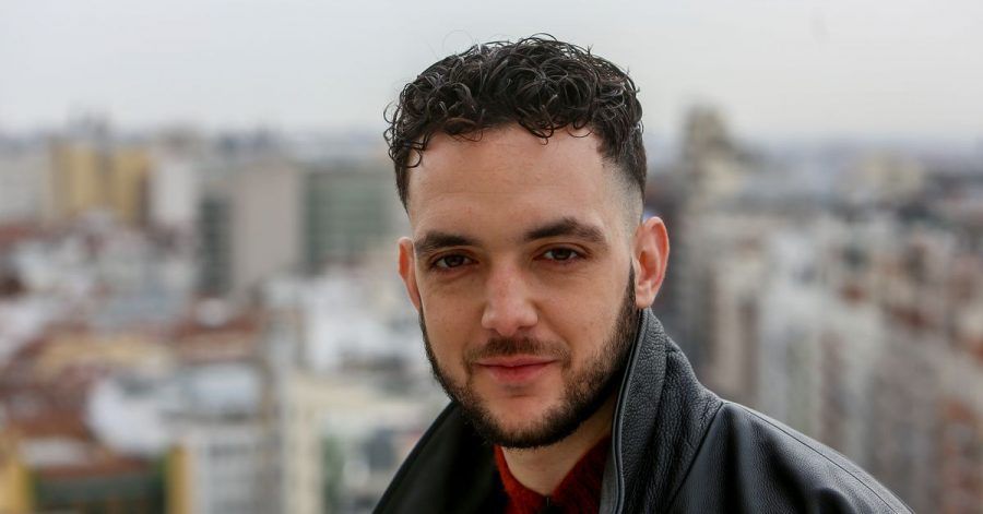 Der Rapper C. Tangana hat in Spanien mit einem Musikvideo für einen «Krieg» innerhalb der katholischen Kirche gesorgt.