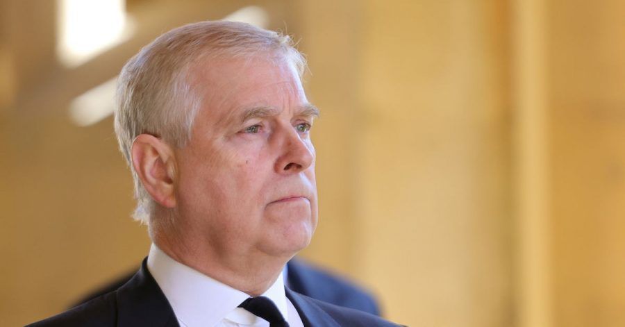 Prinz Andrew steht seit Jahren wegen seiner früheren Freundschaft zu Epstein in der Kritik.