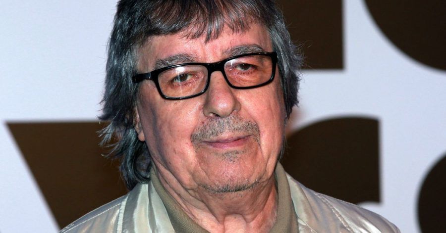 Der britische Musiker Bill Wyman feiert am 24. Oktober seinen 85. Geburtstag.