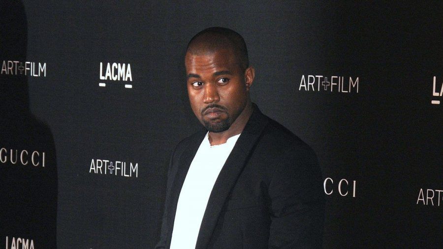 Kanye West erfindet sich und seine Kunst gerne neu. (stk/spot)