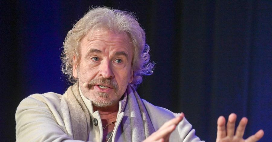 Thomas Gottschalk moderierte «Wetten, dass..?» von 1987 bis 1992 und von 1994 bis 2011.
