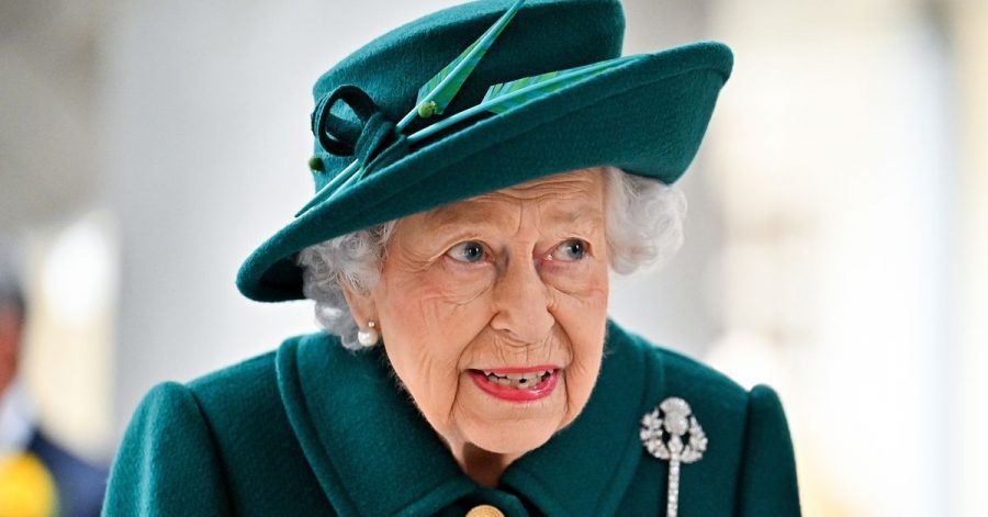 Königin Elizabeth II. bedauert es, dass sie auf Veranstaltungen verzichten muss.
