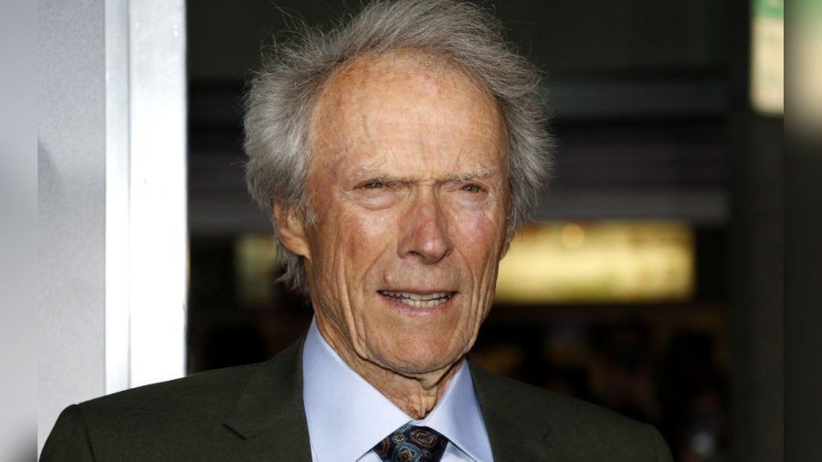 Clint Eastwood hier bei einem Auftritt 2018. (smi/spot)