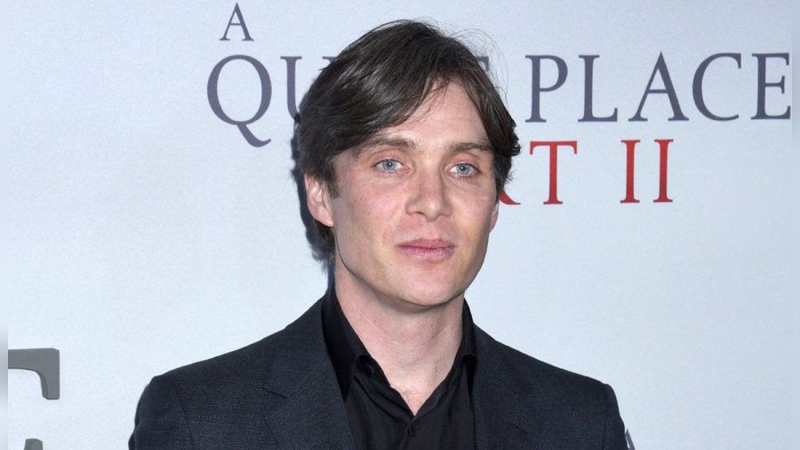 Cillian Murphy steht erneut für Christopher Nolan vor der Kamera. (wag/spot)