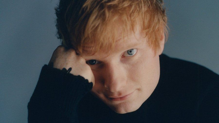 Ed Sheerans neue Platte enthält 14 Songs und trägt den Titel "=" ("Equals"). (smi/spot)