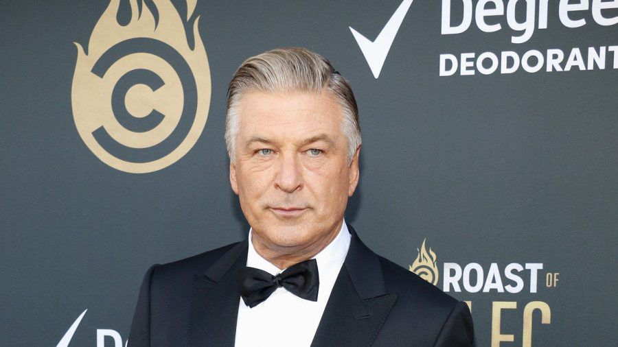 Alec Baldwin erschoss am Set von "Rust" versehentlich die Kamerafrau Halyna Hutchins. (tae/spot)