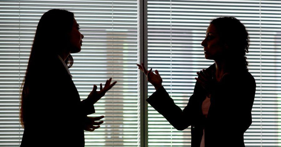 Arbeitgeber dürfen das Gehalt ihrer Mitarbeiterinnen und Mitarbeiter anderen Personen nicht preisgeben. Es gibt allerdings eine Ausnahme.