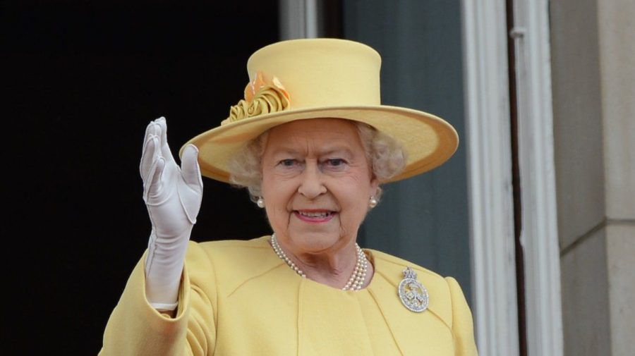 Queen Elizabeth II. soll nach ihrem Krankenhausaufenthalt in guter Verfassung sein. (tae/spot)