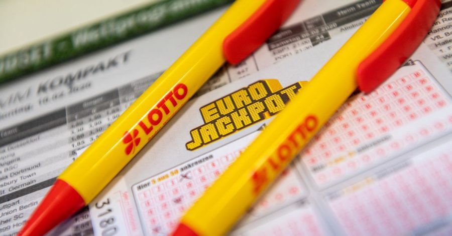 Der Eurojackpot in Höhe von 33 Millionen Euro geht nach Niedersachsen.