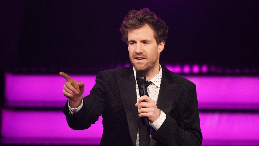 Luke Mockridge befindet sich gerade in einer "Auszeit auf unbestimmte Zeit". (stk/spot)