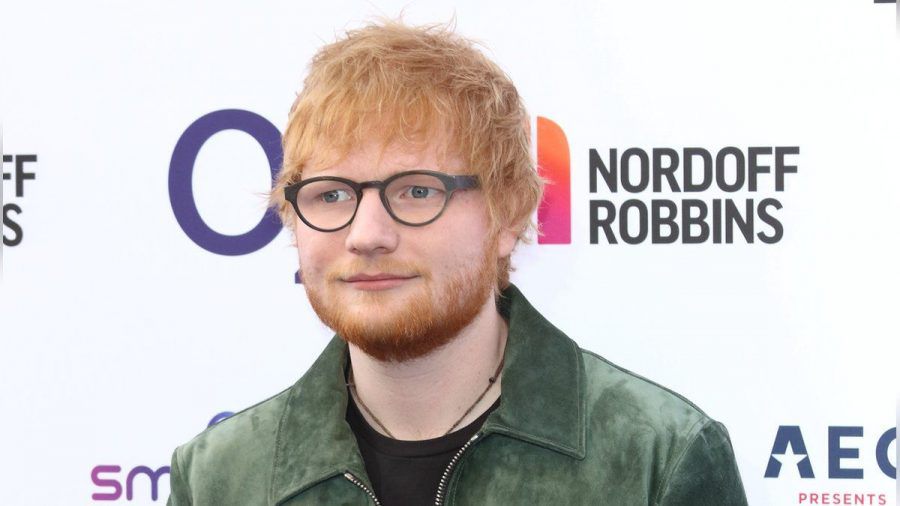 Ed Sheeran scheint den Erfolg für sich gepachtet zu haben. (stk/spot)