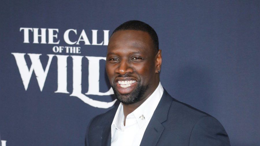 Omar Sy hält Netflix die Treue. (stk/spot)