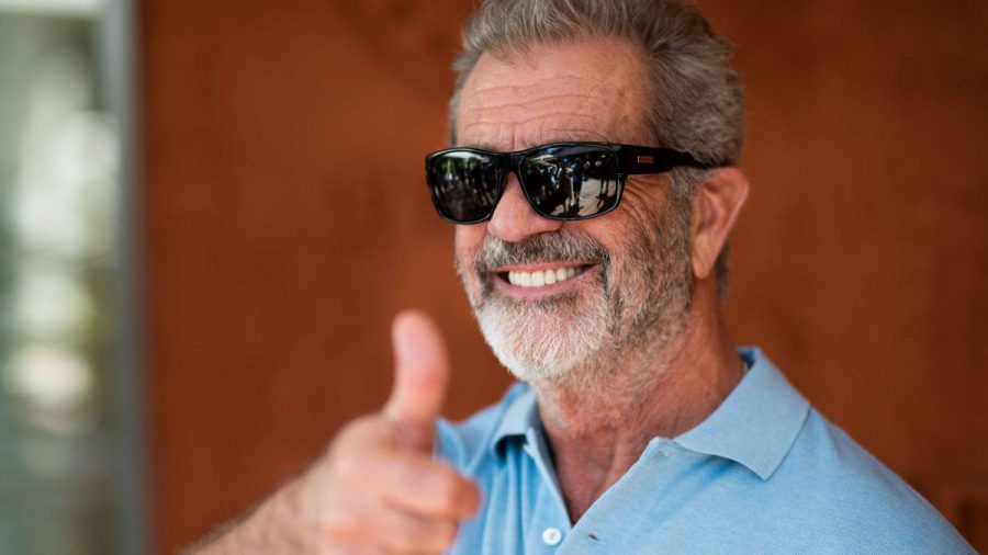Mel Gibson hat eine neue Rolle. (smi/spot)