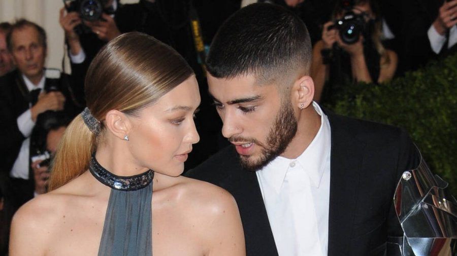 Gigi Hadid und Zayn Malik sollen kein Paar mehr sein. (smi/spot)