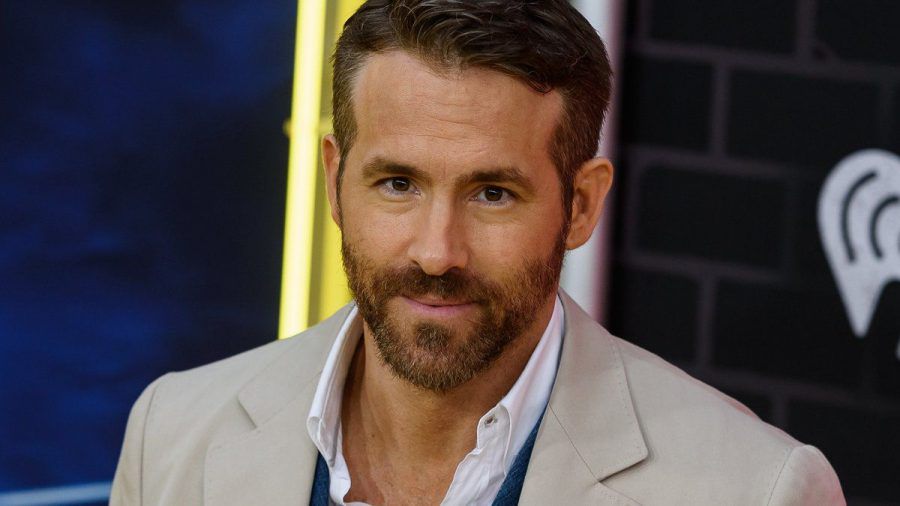 Ryan Reynolds nimmt sich eine Auszeit vom Filmdrehen. (ncz/spot)