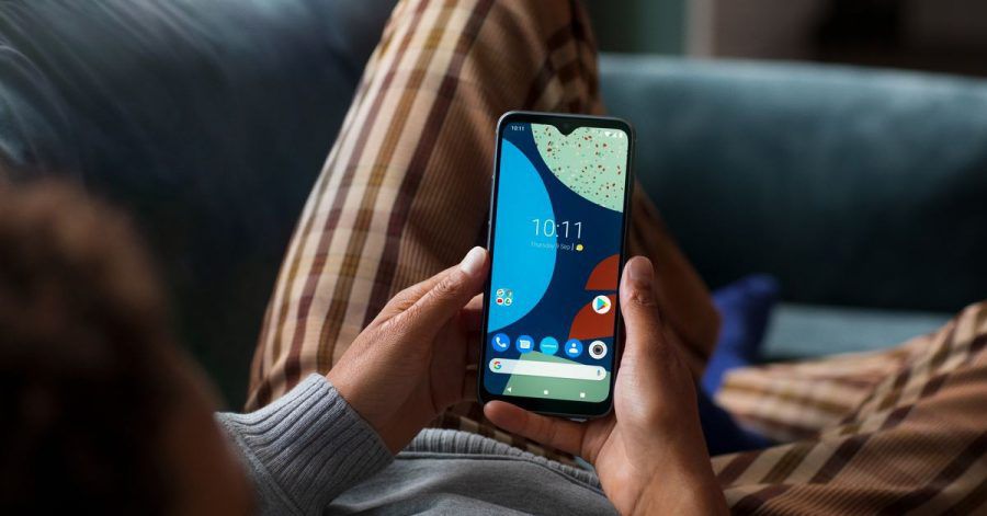 Ein wirklich ökologisches Smartphone wird es wohl so schnell nicht geben. Das Fairphone in der mittlerweile vierten Ausführung ist aber ein Versuch, dorthin zu gelangen.