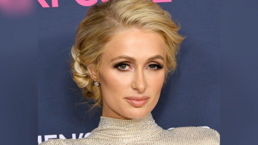 Paris Hilton bei einem Auftritt in Los Angeles. (hub/spot)