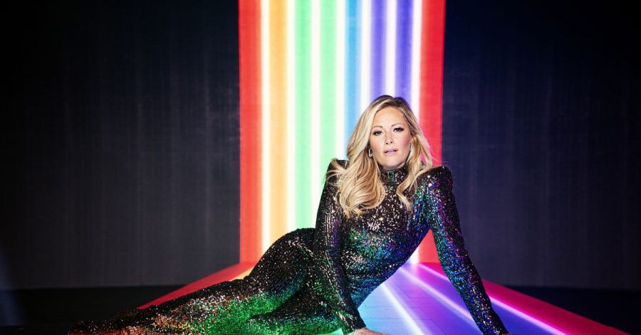 Helene Fischer meldet sich zurück.