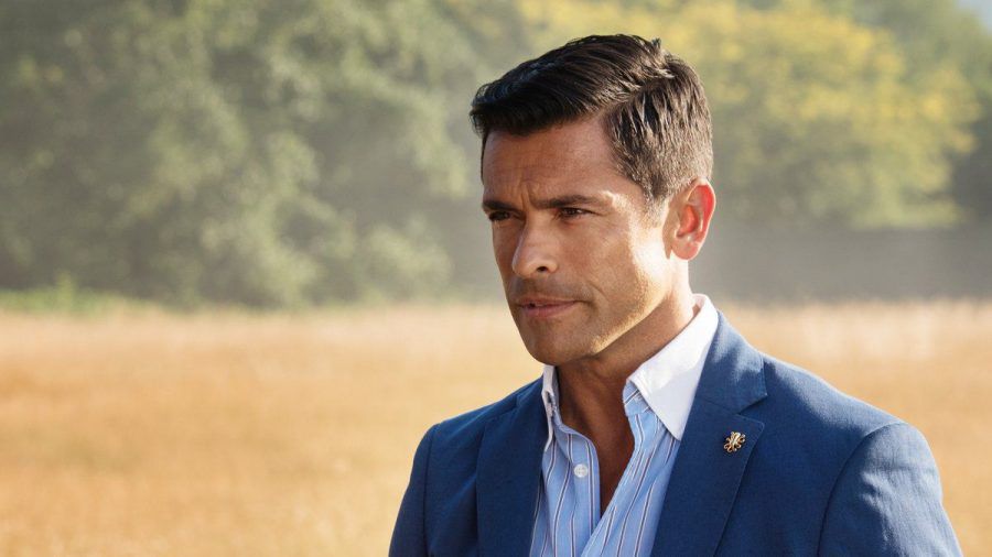 "Riverdale"-Bösewicht Hiram Lodge (Mark Consuelos) verlässt nach vier Staffeln die Serie. (ili/spot)