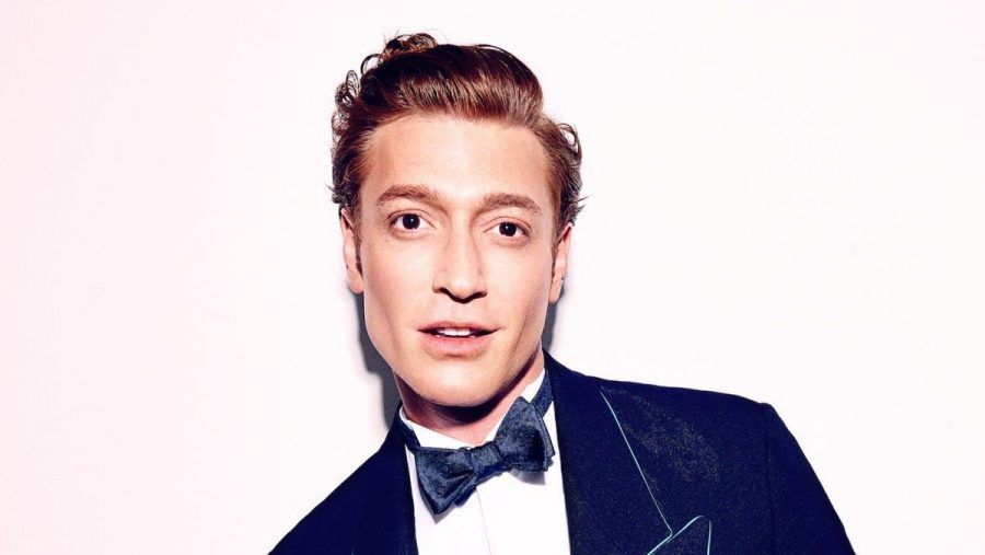 Daniel Donskoy übernimmt bei der 71. Verleihung des Deutschen Filmpreises die Moderation. (amw/spot)