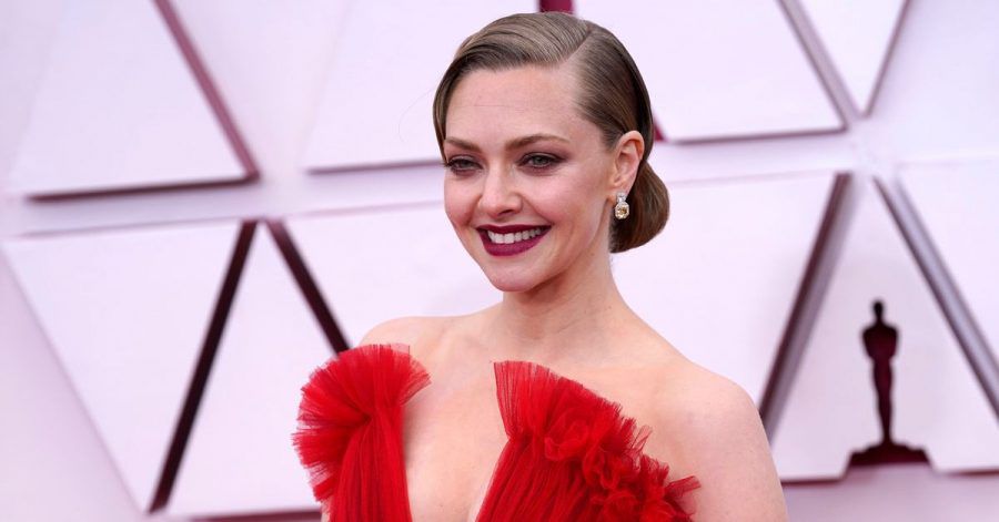 Amanda Seyfried erlitt am Tag ihrer Oscar-Nominierung einen «heftigen Covid-Fall».