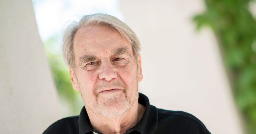 Der langjährige ARD-Korrespondent und Reporter Gerd Ruge starb im Alter von 93 Jahren in München.