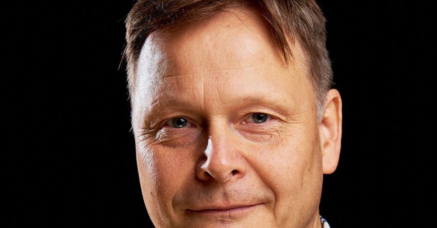 Kennt sich aus mit Sprichwörtern und Redensarten: Rolf-Bernhard Essig.
