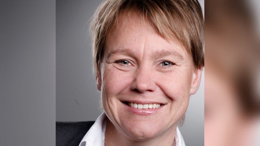 Frauke Fischer ist Biologin und berät unter anderem Unternehmen zum Thema Biodiversität. (jmk/spot)