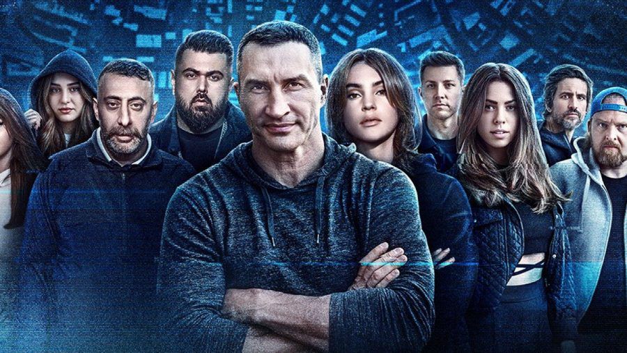 In "Celebrity Hunted" fliehen Promis wie Wladimir Klitschko vor echten Ermittlern. (aha/spot)