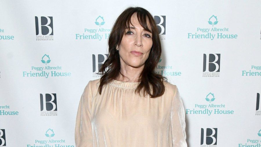 Katey Sagal hat das Krankenhaus offenbar wieder verlassen, nachdem sie angefahren wurde. (wue/spot)