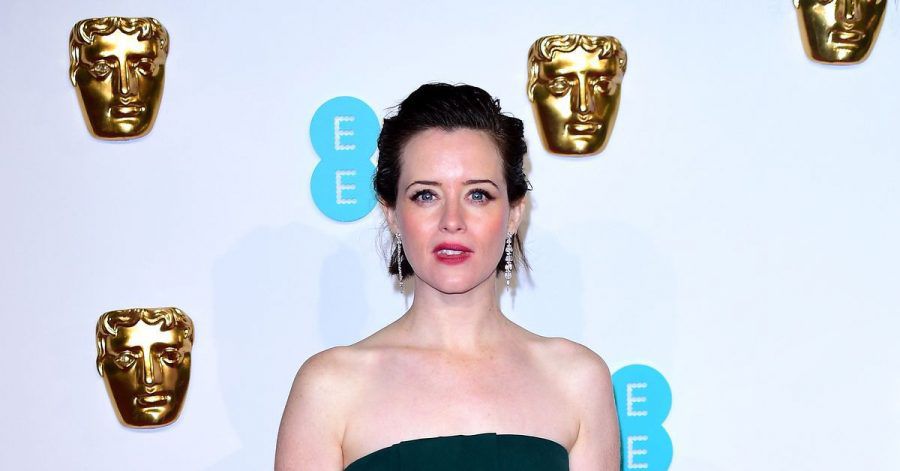 Claire Foy spielt in der Netflix-Serie «The Crown» mit.