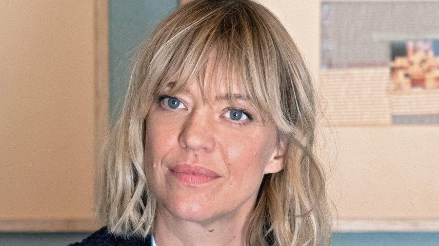 Heike Makatsch als Ellen Berlinger im neuen "Tatort: Blind Date". (amw/spot)