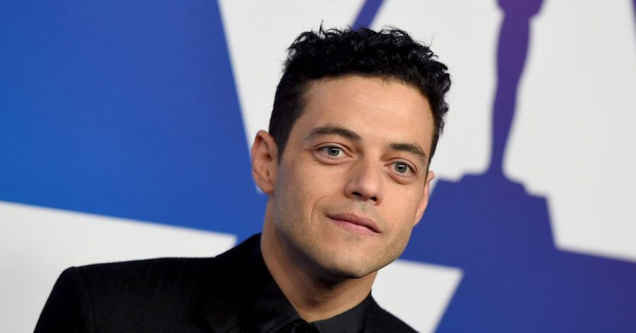 Rami Malek ist ein hilfsbereiter Mensch.
