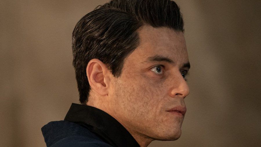 Rami Malek in "Keine Zeit zu sterben". (smi/spot)