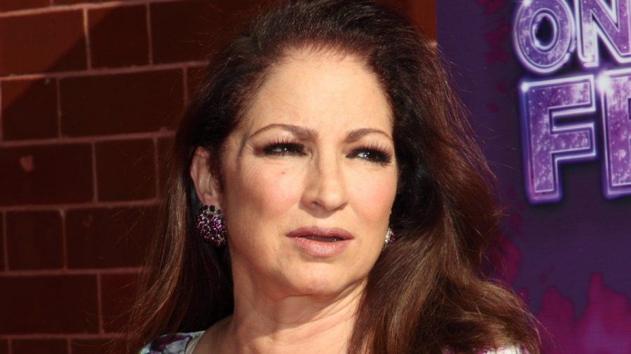 Gloria Estefan berichtet von sexuellem Missbrauch in ihrer Kindheit. (ncz/spot)