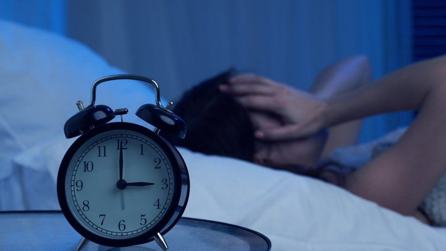 Die Zeitumstellung bringt unseren Schlafrhythmus jedes Jahr durcheinander. (eee/spot)
