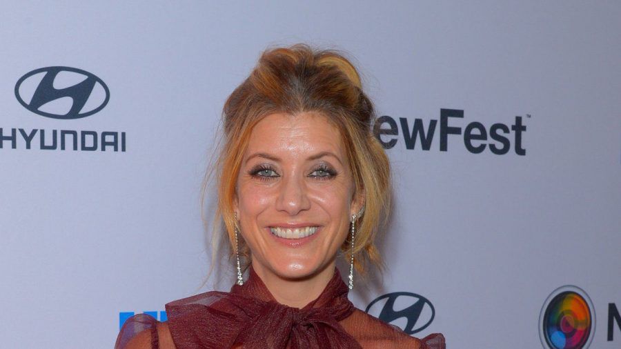 Kate Walsh kehrt in der 18. Staffel von "Grey's Anatomy" zurück. (tae/spot)