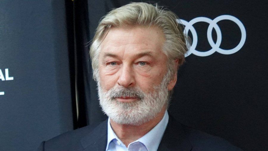 Alec Baldwin bei einer Veranstaltung Anfang Oktober in New York. (ili/spot)