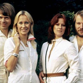ABBA: So steinreich sind die Popgötter wirklich