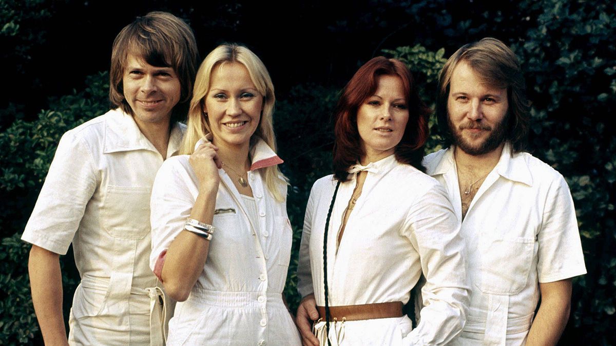 Zaster Ohne Ende Abba Stars Scheffeln Hunderte Millionen