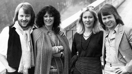 ABBA: Die besten Heavy-Metal-Coverversionen