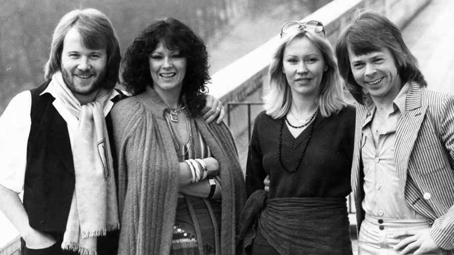 ABBA: Die besten Heavy-Metal-Coverversionen