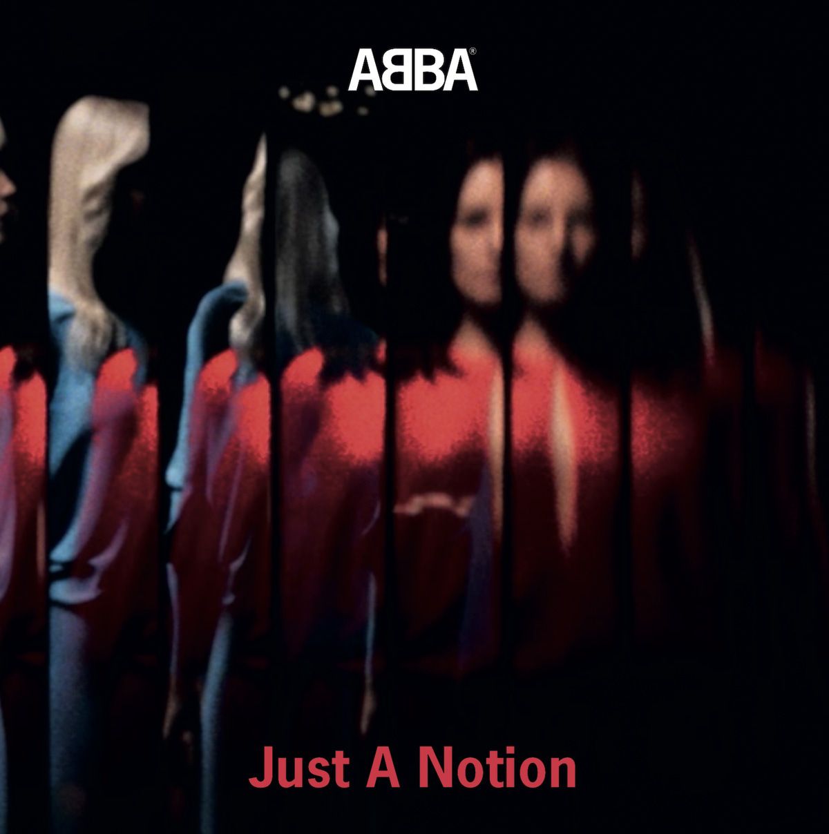 ABBA veröffentlichen neue Single "Just A Notion"
